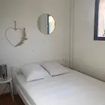 بيت للعطل Mazet Avec Piscine Collective لو لا فاندو